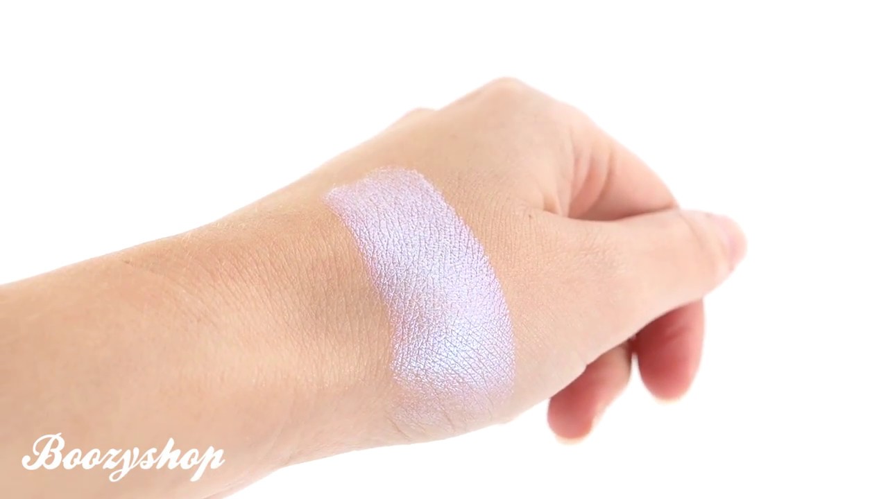 Ofra Cosmetics x Nikkietutorials Highlighter Space Baby