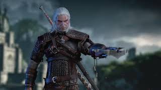 ⭐️𝗣𝗿𝗲𝘃𝗶𝗲𝘄 𝗼𝗳 PureArts Action Figure - PA010TW The Witcher 3: Wild Hunt - Geralt of Rivia ⭐️