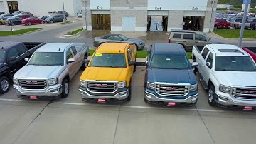 Website intro video loop 2019