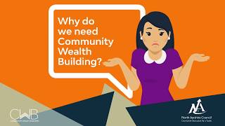 Community Wealth Building | Frequently Asked Questions [PART 1]