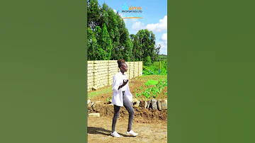 Best Place To Buy Land In Kikuyu 
