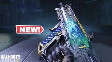 NEW! QQ9 - Albatross Gameplay in Cod Mobile