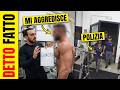 Fingetevi Manutentori e Bloccate la Palestra (FINITA MALE) - [Detto Fatto Ep.114] - theShow