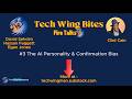 Your AI Is Agreeing With You More Everyday - That's A Problem! | Fire Talk #3