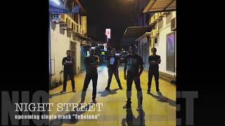 Nightstreet - Tebeleka trailer