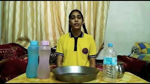 Wind storm and cyclone | Air exerts pressure | Chapter 8 | Class 7th | Science | Activity