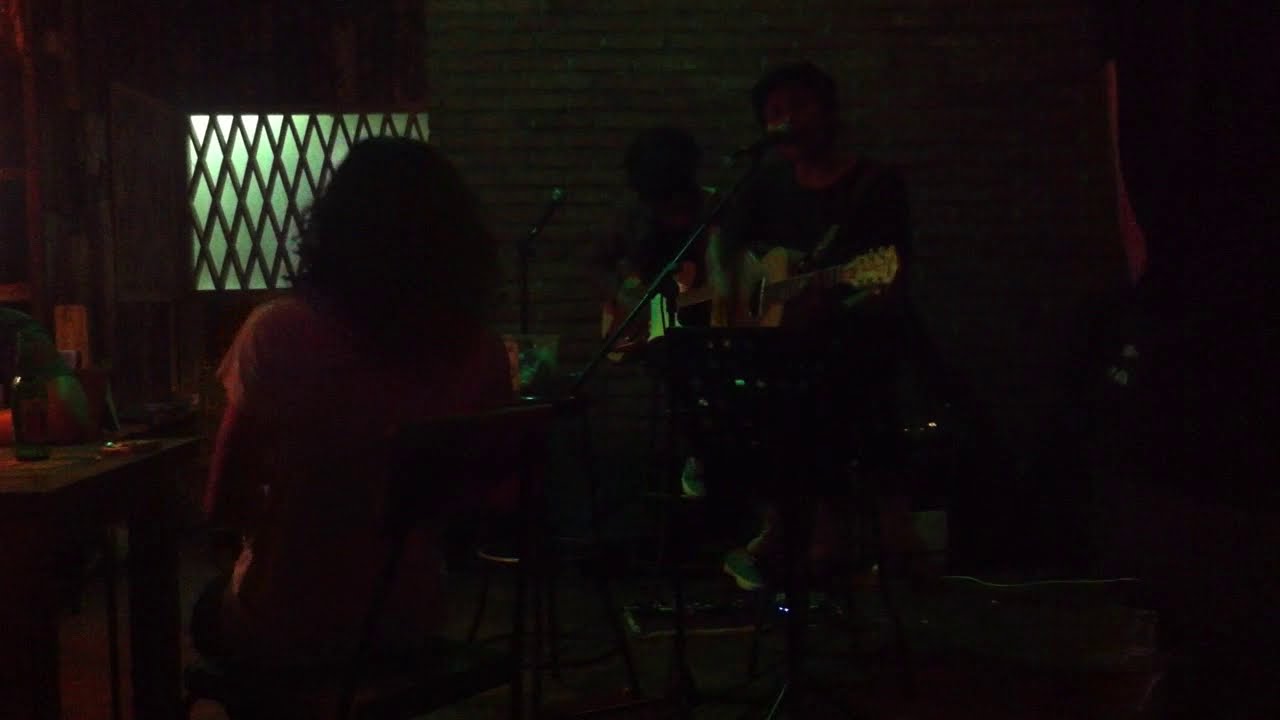 LIKE A ROLLING STONE- Jimi Hendrix Bob Dylan Acoustic Cover - YouTube