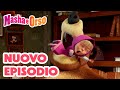 Masha e Orso: Nuovo episodio - Il gioco della principessa 👸
