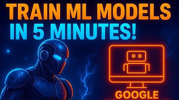 No Coding Needed! Build Your First AI Model with Google Teachable Machine 🤖🔥