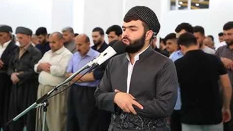 تلاوة مريحه وخاشعة من سورة هود  بصوت الحنجرة الذهبيه القارئ بيشةوان قادر الكردي من كوردستان العراق