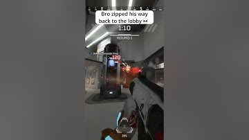 Bro thought it would save him #anexelia #apex #apexedit #fyp #wattson #apexlegends