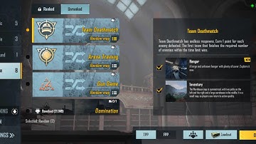 Maps Not Downloading Problem Solution in BGMI || Solve ||Battlegrounds Mobile India ||