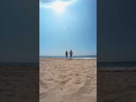 Video: Perkemahan Pantai Santa Barbara