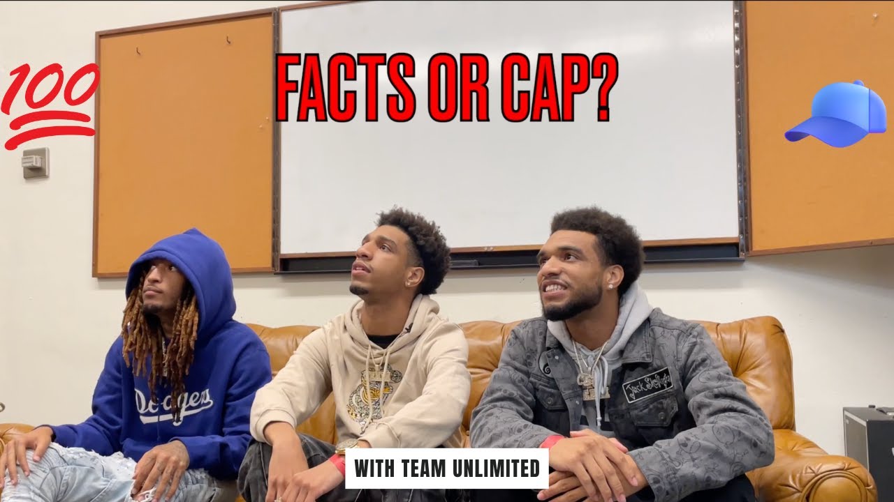 Q&A WITH TEAM UNLIMITED BACK STAGE ON PNB ROCK TOUR (@UnlimitedLeezy)