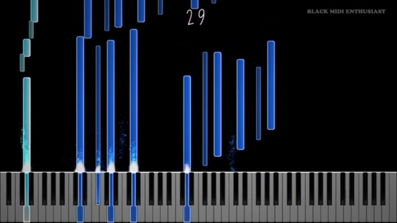 All BME Subscriber Milestones (cuz why not)