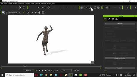 Mummies Character Download for Iclone 8