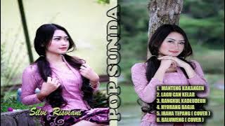 POP SUNDA SILVI RISVIANI FULL ALBUM 2021