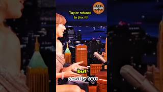 Watch her talk about game day #taylorswift