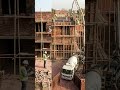 Old house construction. #timelapse #construction #design