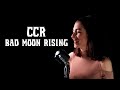 Bad Moon Rising (CCR); By Shut Up & Kiss Me!