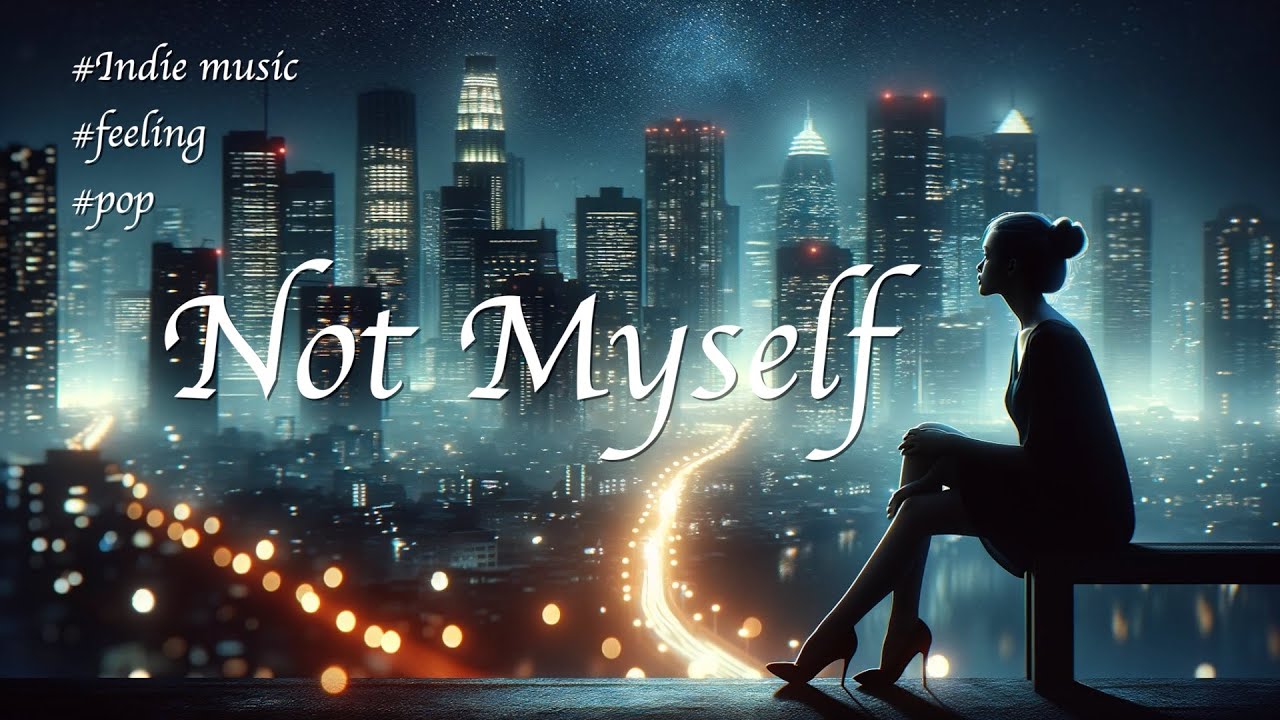 [🎧들어 본 적 없는 인디 팝송 노래🎧] Beò - Not Myself - YouTube