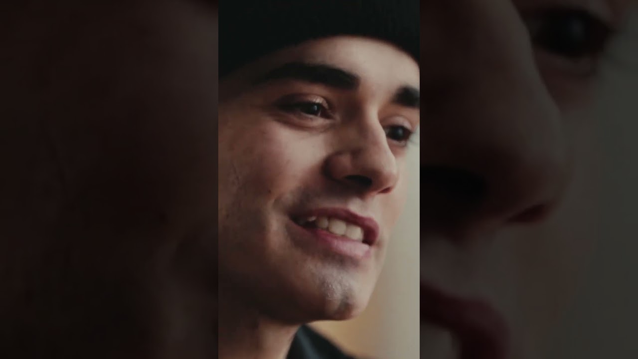 Samsung x Paris Breaking Boundaries