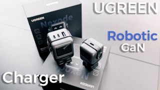 Ugreen Nexode RG 30W & 65W Charger Review: Not Just About Looks