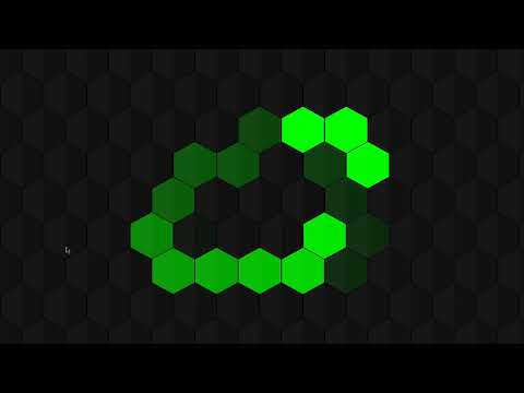 Pure CSS Background Hover Effect | CSS Only