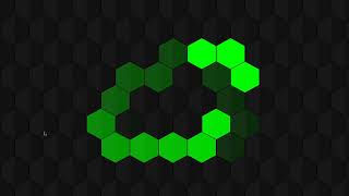 Pure CSS Background Hover Effect | CSS Only