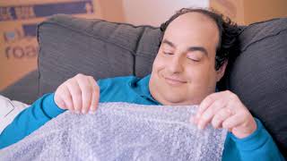 A Stress-Free Moving Experience