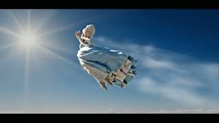 Antoinette Air Travel