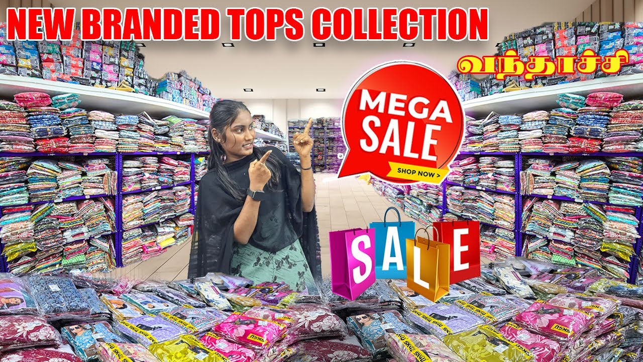 Puthu Puthu Designs 🔥 New Collection Ready! 