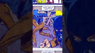 Irish history in Marvel comics was wild! #irish #irishhistory #ireland #northernireland