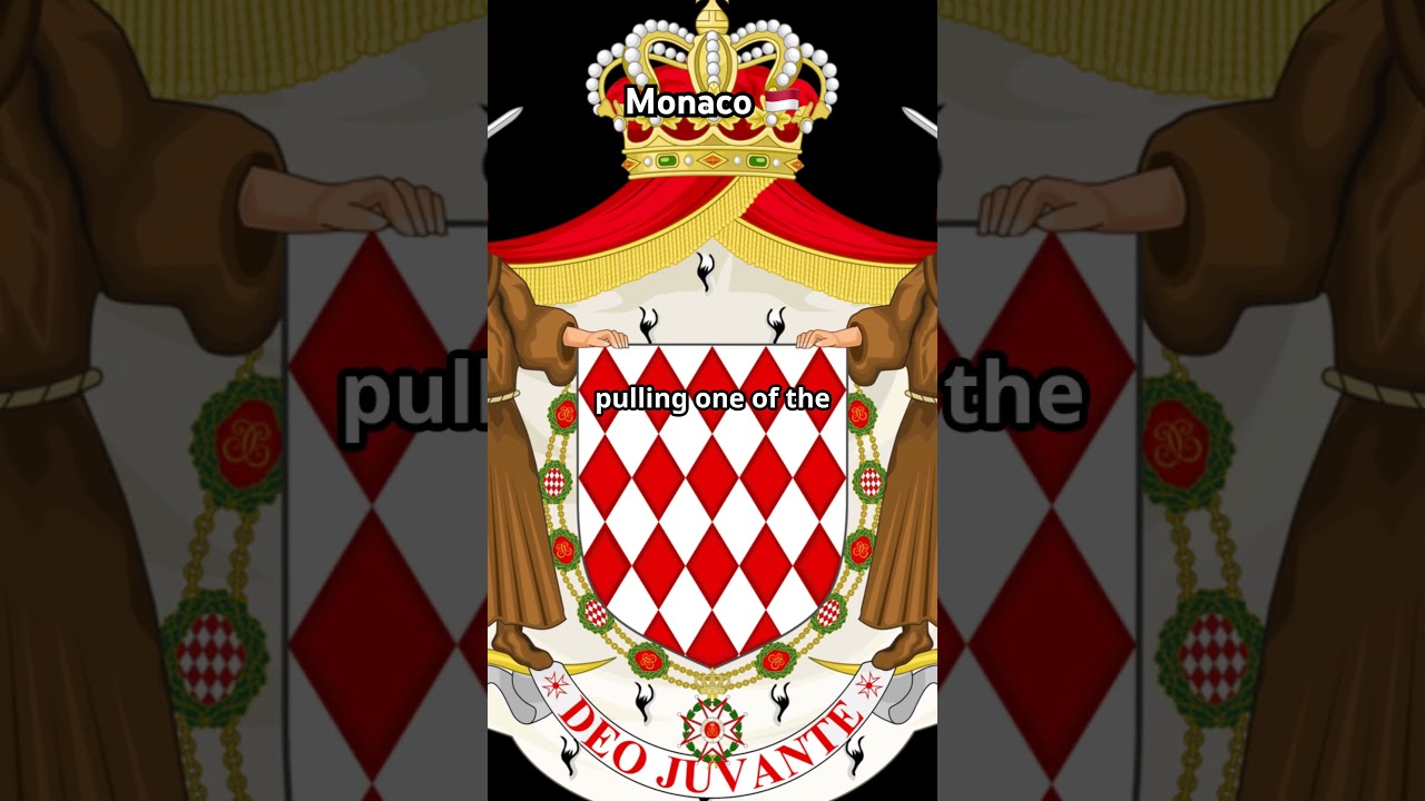 Monaco’s maritime history 