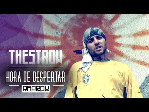 Thestrow - "Hora de despertar" [Prod. Leo Casa1]