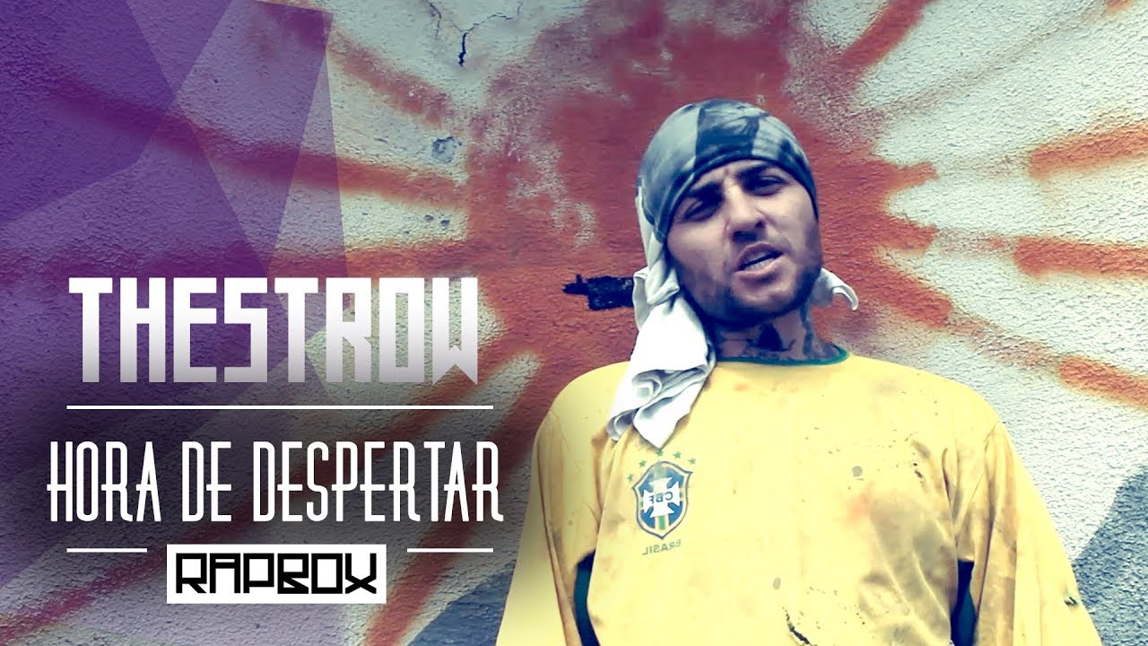 oriente s.a Thestrow - 