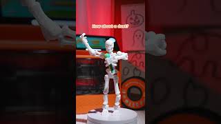 Print Play Get Spooky