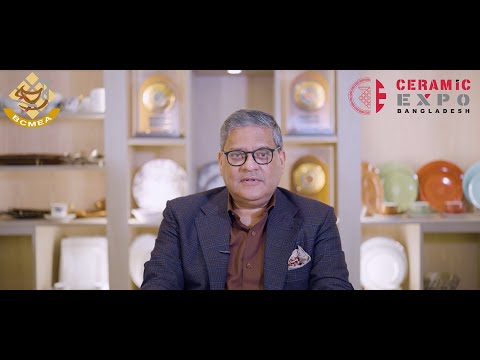 Welcome Address by BCMEA President Mr. Moynul Islam