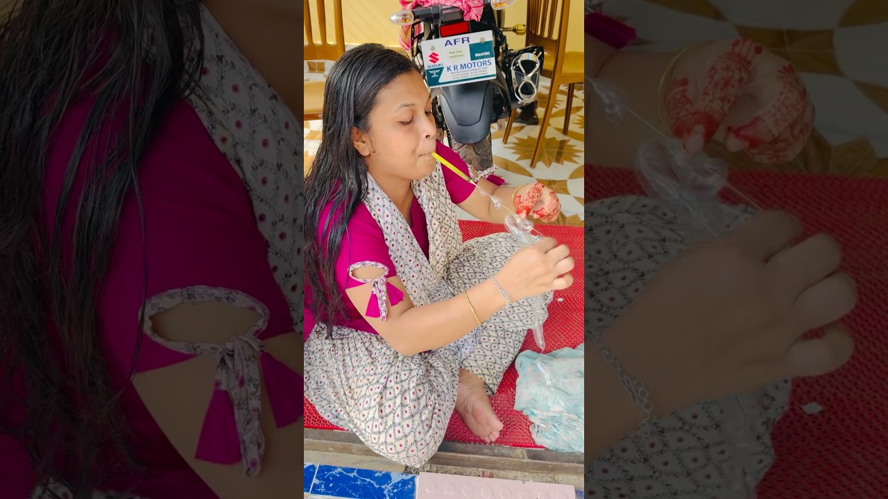 ছোটবেলায় আমরা যা করতাম