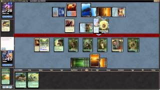 LoadingReadyRun Draft #76 - Token Madness (MM2015), 3 June 2015