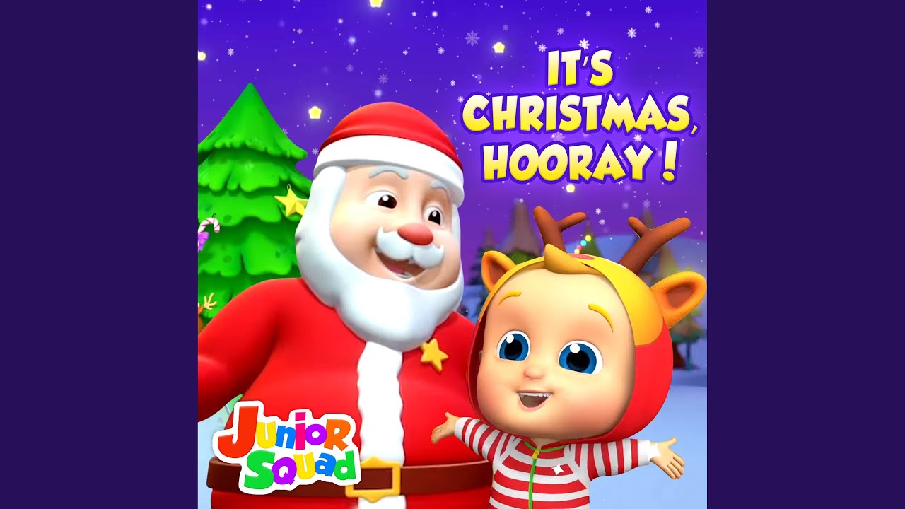 Jingle Jingle All The Way