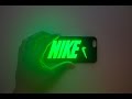 DIY Glow In The Dark iPhone 6 Case