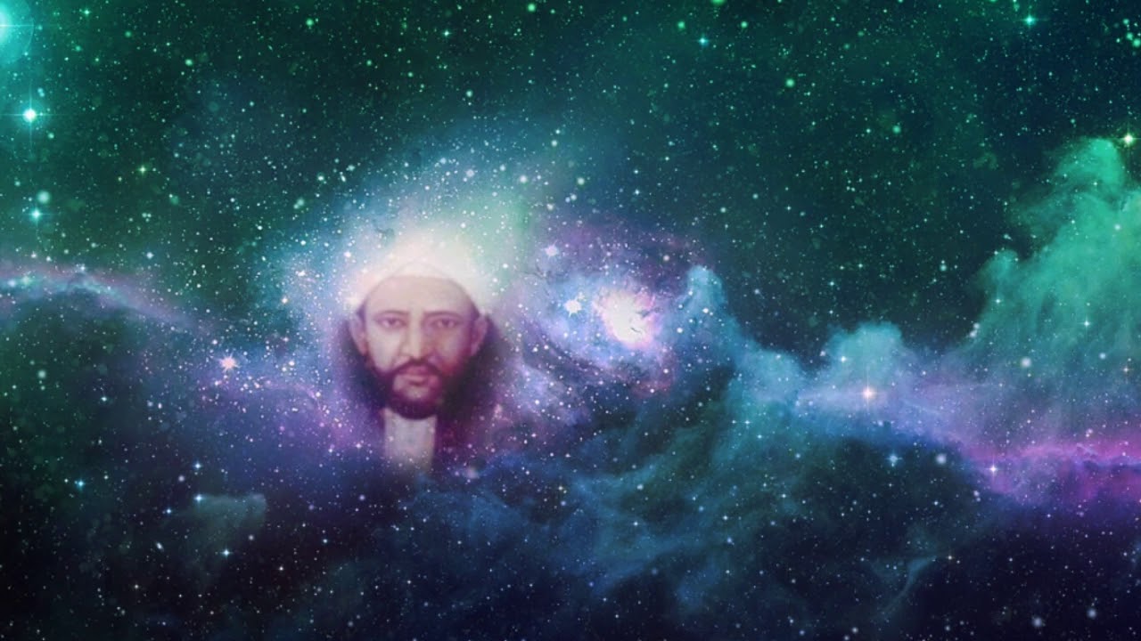 Qasidah Wani'mal Wali Waliha | Syech Abubakar ibn Salim