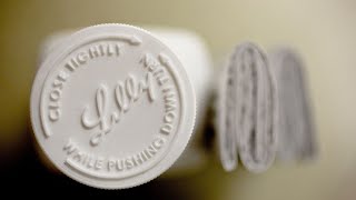 Why Eli Lilly Is Buying Centessa for $7.8 Billion