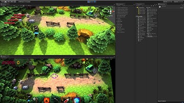 Unity   teest2 unity   rabbit unity   PC, Mac & Linux Standalone   DX11  2015 12 13 2 52 13