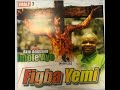 Figba Yemi Mp3 Song