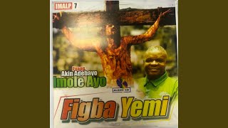 Figba Yemi