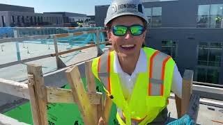 Donohoe Summer Internship