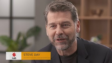 AWS Managed Services Helps National Australia Bank Accelerate its Cloud Migration