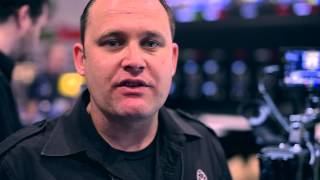 NAB 2015: Atomos Shogun updates